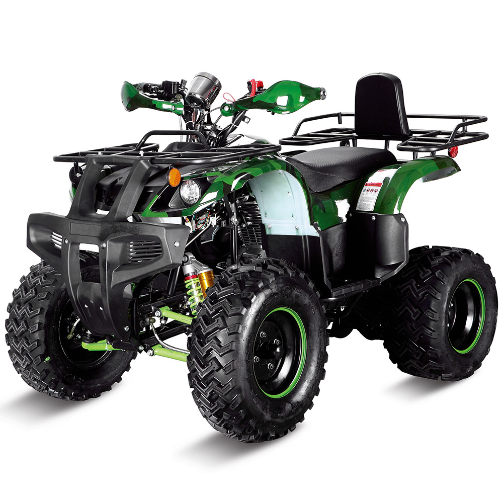 LMATV-250HM Four Stroke 250cc ATV Quad