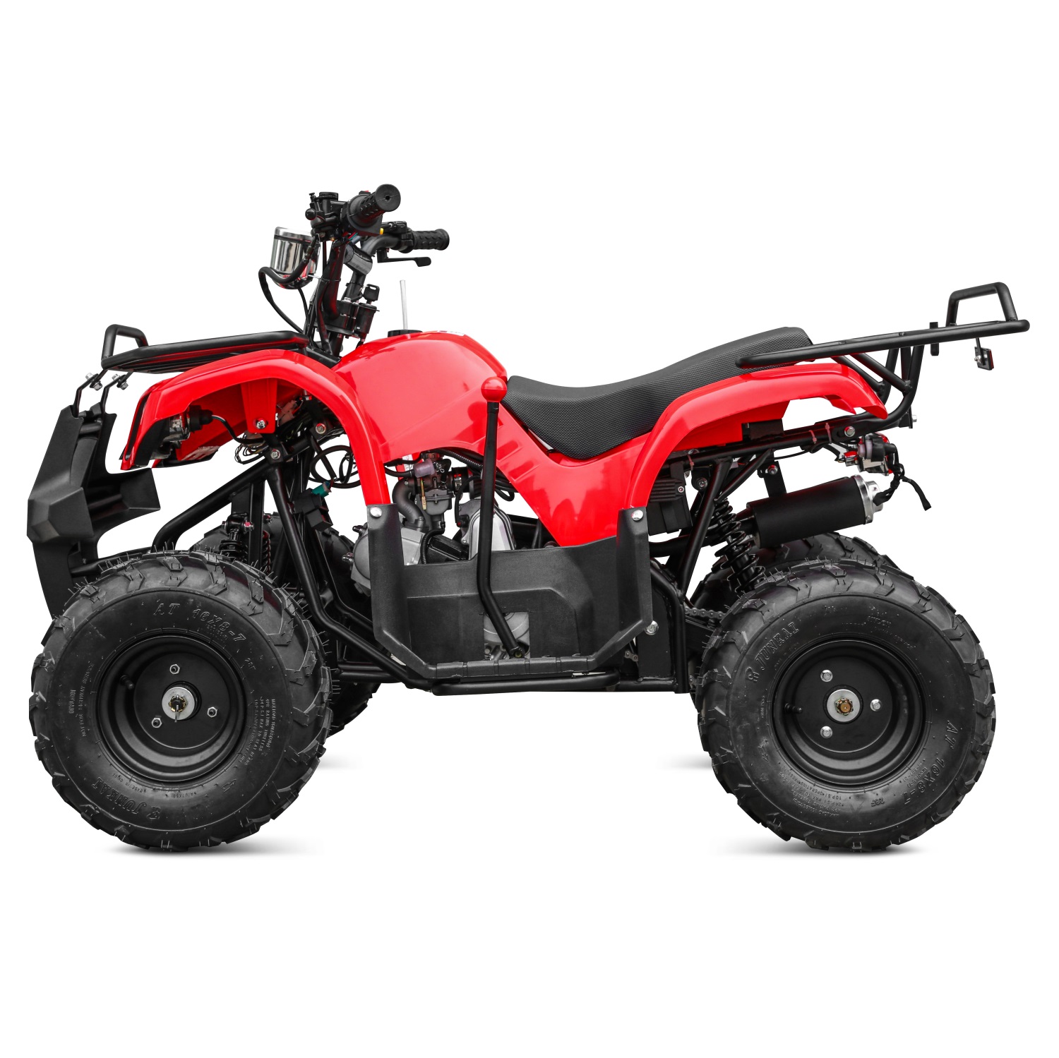 LMEATV-3000KT 60V 3000W Brushless Electric ATV