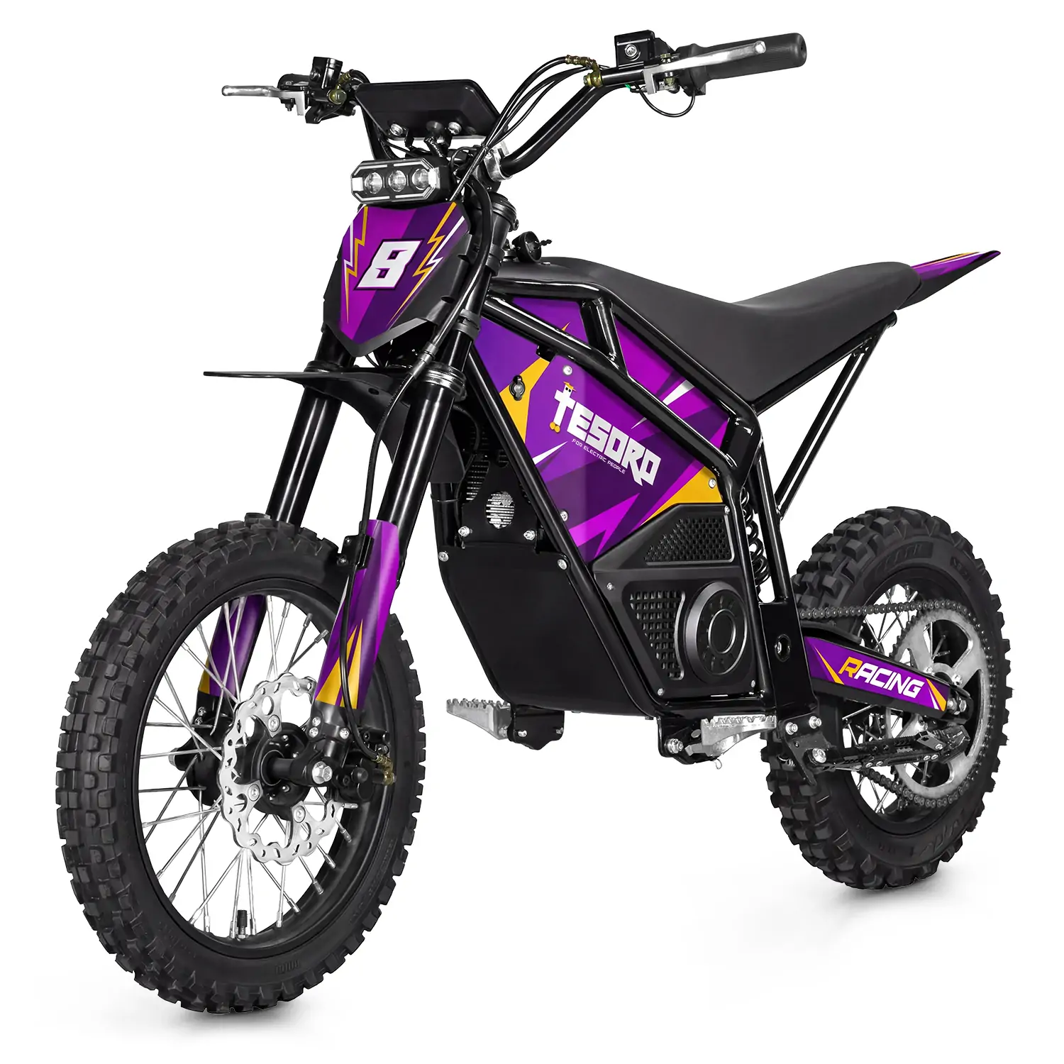 LME-1500DS Moto électrique sans balais